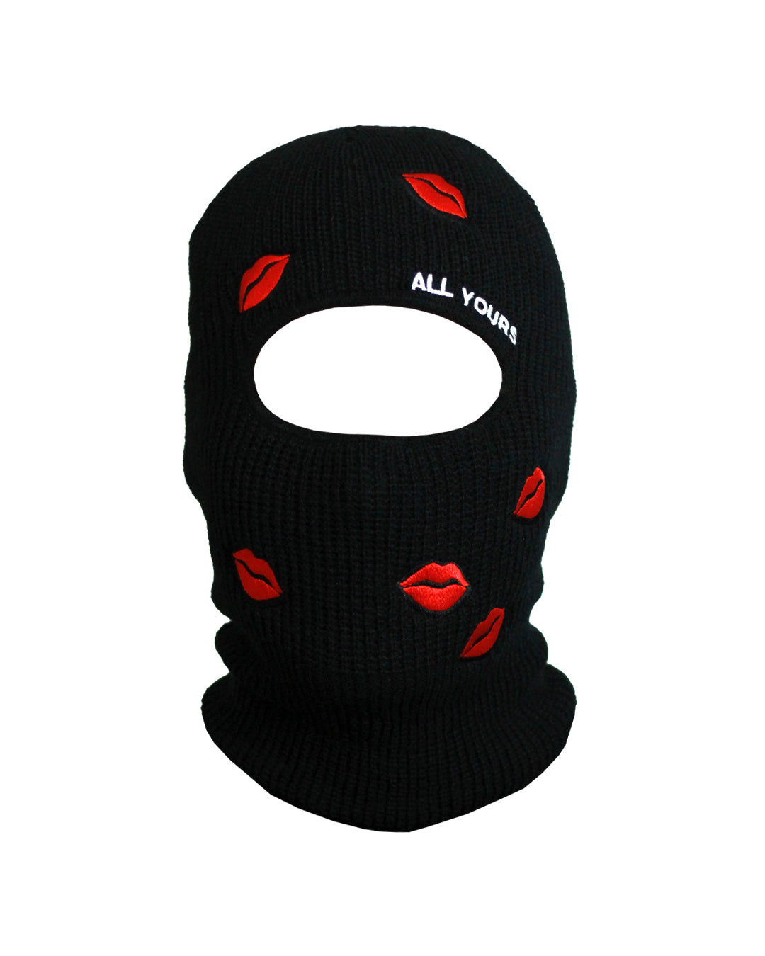 ALL YOURS BALACLAVA
