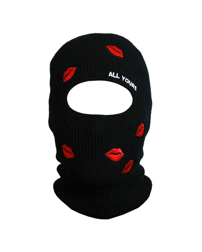 ALL YOURS BALACLAVA