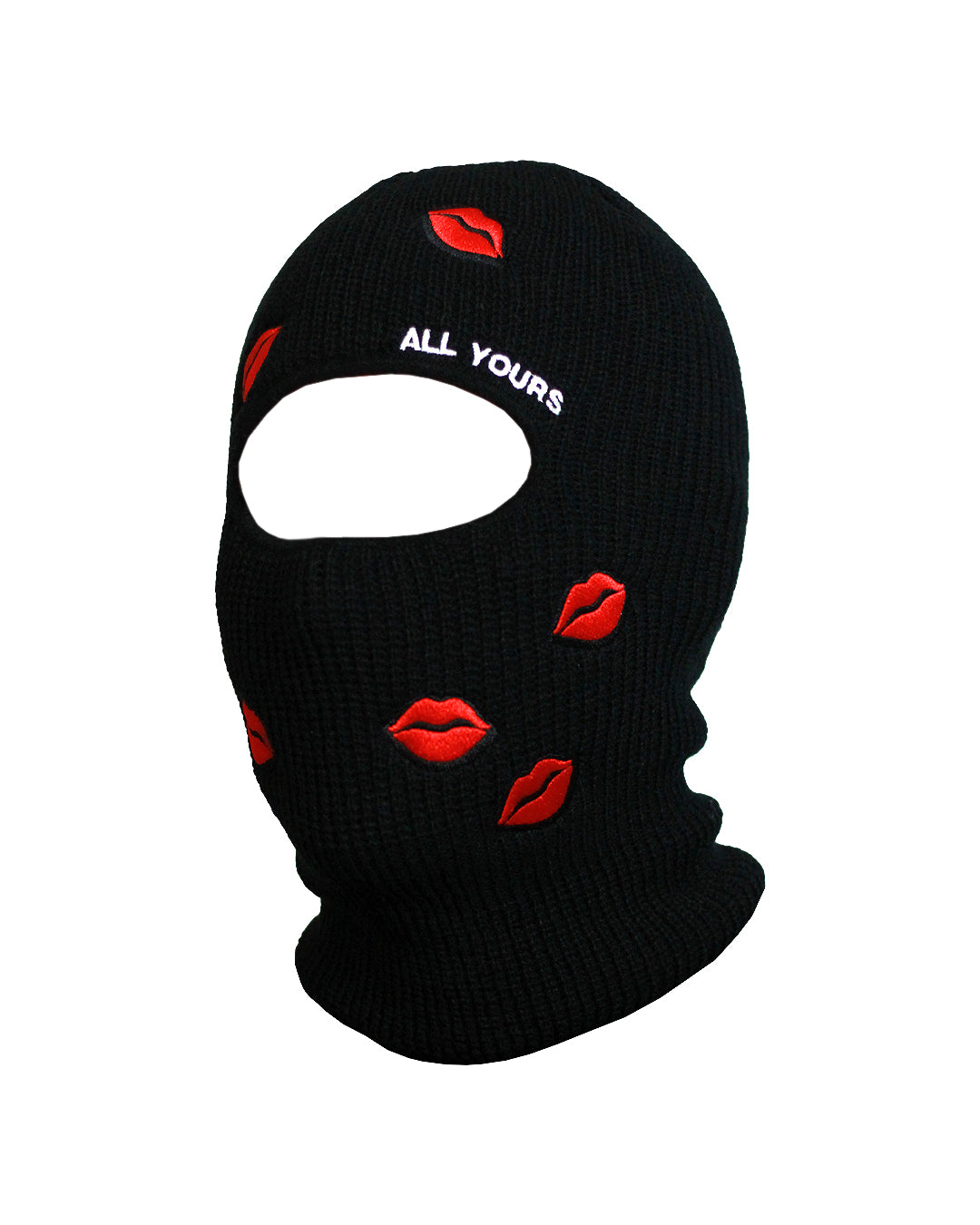 ALL YOURS BALACLAVA