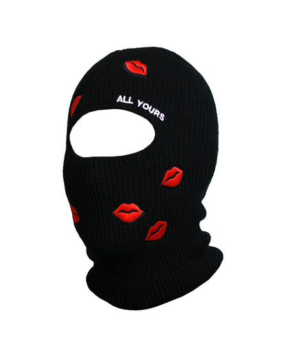 ALL YOURS BALACLAVA