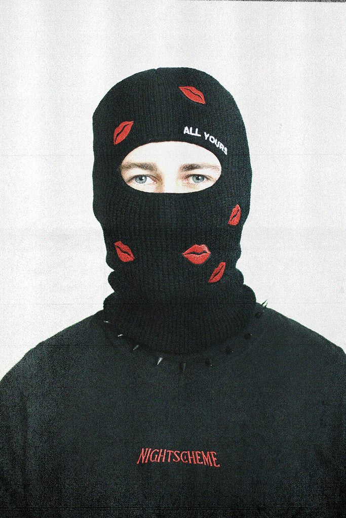 ALL YOURS BALACLAVA