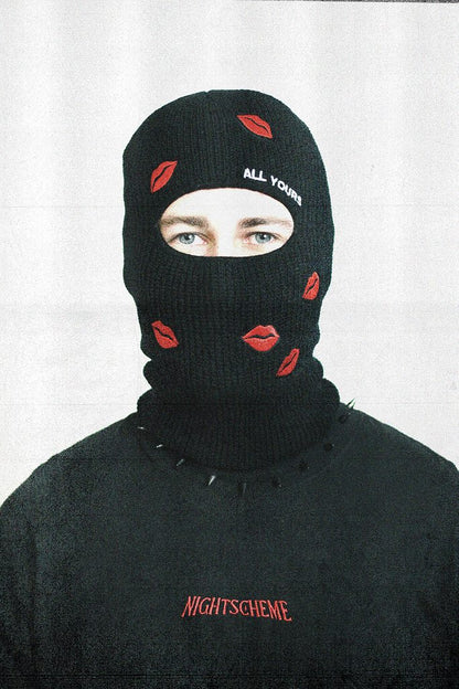 ALL YOURS BALACLAVA