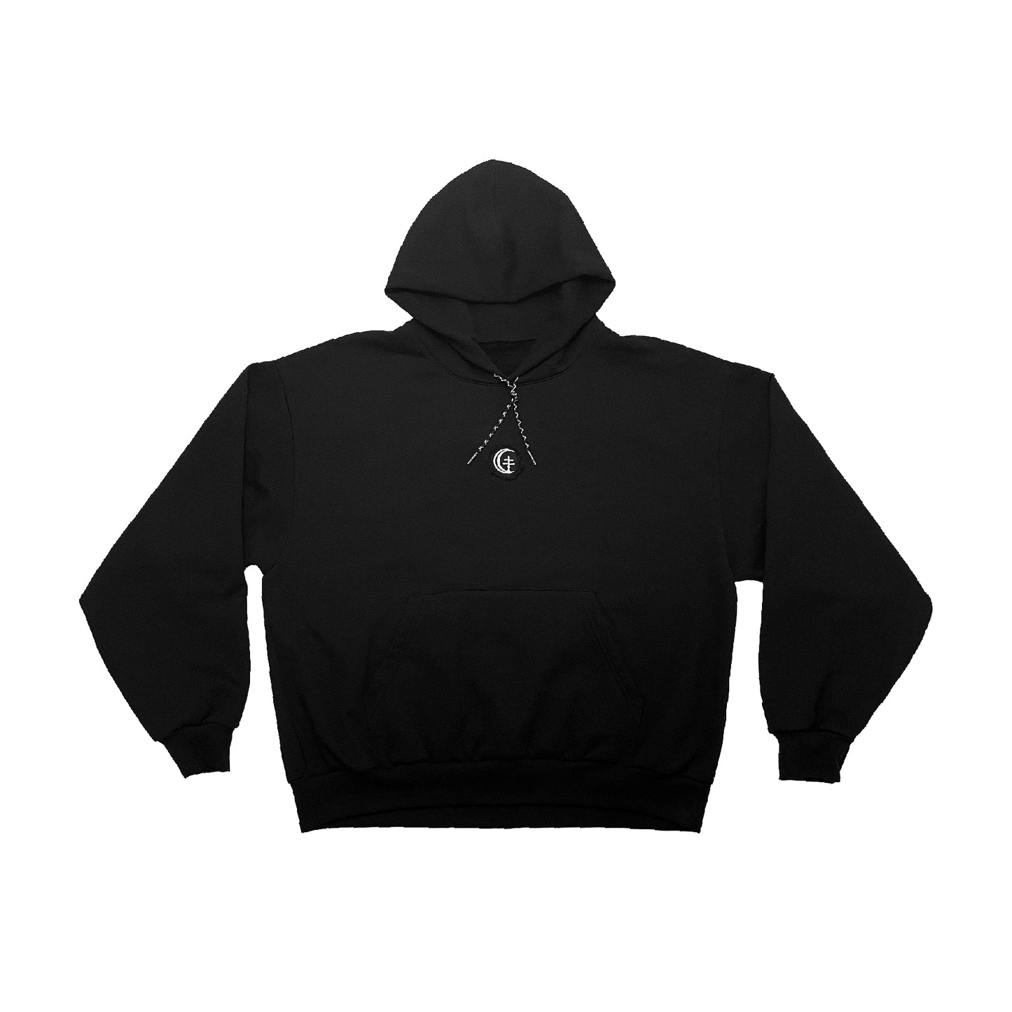 GLOBALLY NOCTURNAL HOODIE
