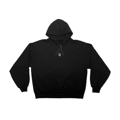 GLOBALLY NOCTURNAL HOODIE