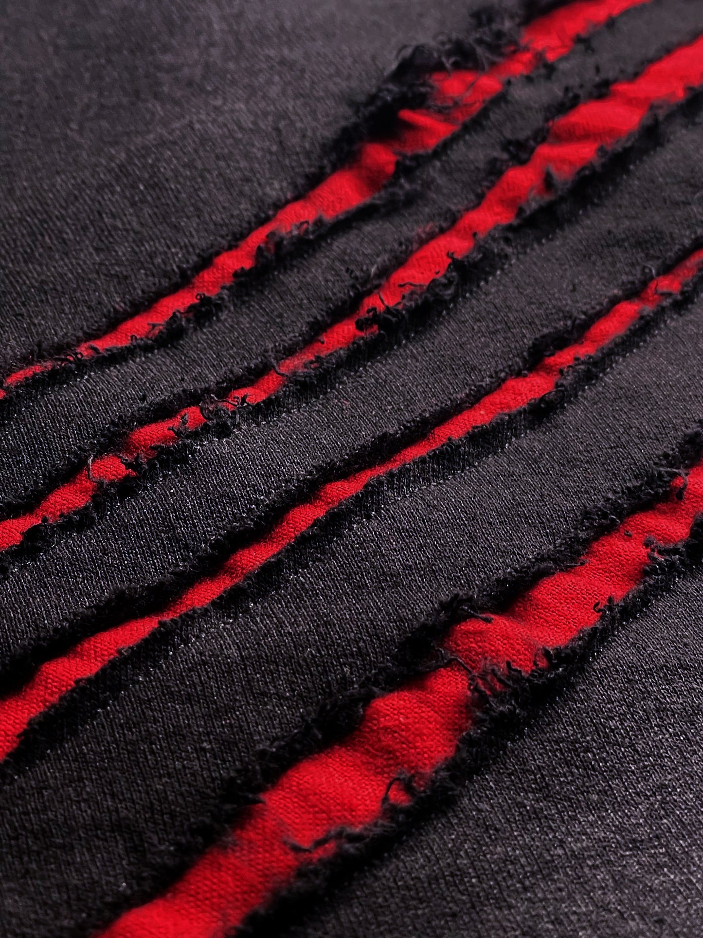 "DON'T FALL ASLEEP" HOODIE