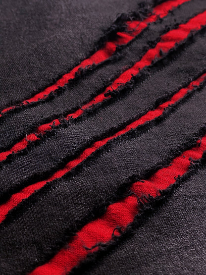 "DON'T FALL ASLEEP" HOODIE